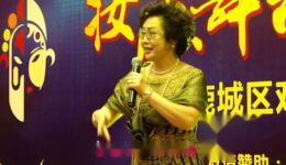 瓯剧《智斗》选段在线观看，章世杰蔡晓秋毛显造精彩演绎，经典现代戏不容错过