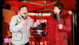 少侠包公案