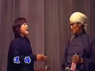 陕西地方戏曲陕北清涧道情《退婚》在线观看下载 陕西地方戏曲陕北清涧道情《退婚》在线观看下载