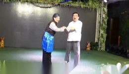 2019阜新迎新春京剧票友联谊演唱会（一）国粹经下载