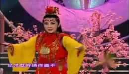 龙江剧《荒唐宝玉》选段在线观看，白淑贤精彩演唱，经典戏曲不容错过
