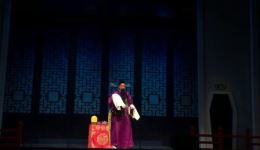 瓯剧经典《辕门斩女》高清资源下载，毛显造主演传统剧目下载