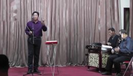 杨八姐游春