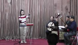 京东大鼓《老百姓就喜欢这样的官》王丹演唱，非遗曲艺佳作在线下载下载