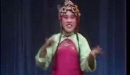 放风筝