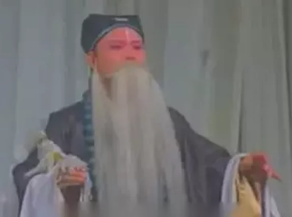 长沙花鼓戏《目连救母》第1集在线观看,经典孝道戏曲资源下载 长沙花鼓戏《目连救母》第1集在线观看,经典孝道戏曲资源下载