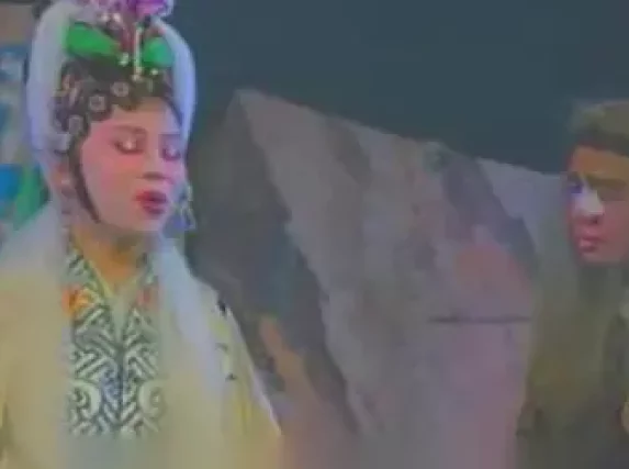 长沙花鼓戏《目连救母》第3集在线观看,经典传统戏曲资源下载 长沙花鼓戏《目连救母》第3集在线观看,经典传统戏曲资源下载
