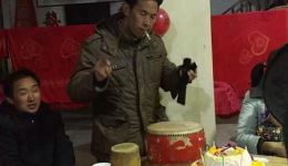 岳西高腔经典《祝寿》下载,传统祝寿剧目,民俗文化戏曲资源 岳西高腔经典《祝寿》下载,传统祝寿剧目,民俗文化戏曲资源