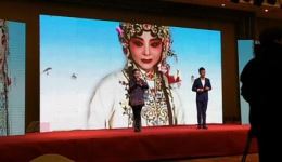 泗州戏戏歌《要听还是拉魂腔》高清下载 陈若梅李书君演唱 传承拉魂腔经典 泗州戏戏歌《要听还是拉魂腔》高清下载 陈若梅李书君演唱 传承拉魂腔经典