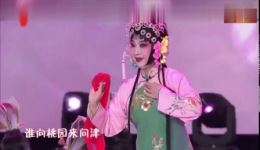 陕西碗碗腔《三月桃花》选段下载,经典戏曲资源在线获取,沉浸式感受传统戏曲魅力 陕西碗碗腔《三月桃花》选段下载,经典戏曲资源在线获取,沉浸式感受传统戏曲魅力
