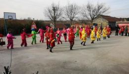 2019春节海阳中山夼大秧歌全场表演,地道海阳大秧歌贺年会线上观看 2019春节海阳中山夼大秧歌全场表演,地道海阳大秧歌贺年会线上观看