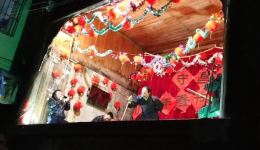 2019守昌春晚侗戏全场观看,沉浸式体验侗族传统戏曲魅力 2019守昌春晚侗戏全场观看,沉浸式体验侗族传统戏曲魅力