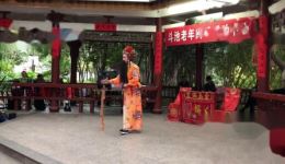 武家坡