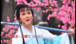 潮剧《红楼梦》“一身清白回故园”片段下载，陈婷婷、黄晓婷演绎，经典唱腔传递哀婉意境下载