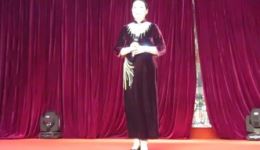 恭喜发财