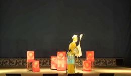深泽坠子《回龙传》选段 张会肖倾情演绎 经典戏曲在线观看下载 深泽坠子《回龙传》选段 张会肖倾情演绎 经典戏曲在线观看下载