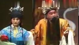 豫剧《贺后骂殿》选段洪先礼豫东调经典唱腔，贺皇嫂金殿骂声过瘾下载