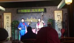 钗头凤