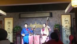 西厢待月