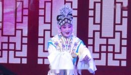 神池县道情《楼台会》下载 - 经典凄美爱情戏曲资源