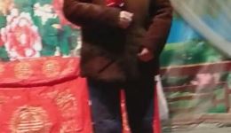 怀梆经典《新娘叫母》芦安莲演唱，非遗地方戏曲在线下载，品味传统亲情故事