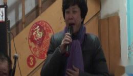 吴汉杀妻