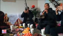 威县乱弹经典《下陈州》在线下载，感受传统戏曲魅力