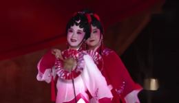 2019春节梨园戏《梨园撷英》曾静萍精彩演绎,经典剧目在线下载 2019春节梨园戏《梨园撷英》曾静萍精彩演绎,经典剧目在线下载