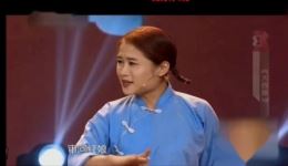 二人转《大西厢·胡胡腔》白鸽刘亮搭档演绎，经典选段在线下载下载