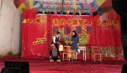 岑溪水汶牛娘剧《家公中奖》在线观看下载,特色非遗牛娘戏精彩呈现 岑溪水汶牛娘剧《家公中奖》在线观看下载,特色非遗牛娘戏精彩呈现