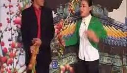 东路二人台《二后生娶小老婆》06全集下载,经典戏曲资源速取 东路二人台《二后生娶小老婆》06全集下载,经典戏曲资源速取
