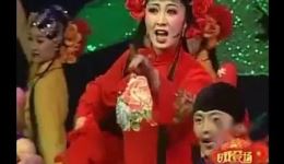 洪月娥做梦