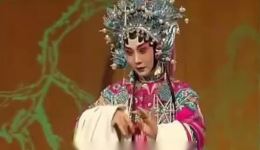 紫钗记之 折柳 阳关
