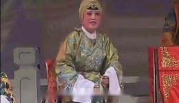 太君辞朝