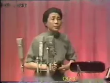 京韵大鼓《白帝城》经典三国题材作品 深度演绎刘备托孤悲壮故事 京韵大鼓《白帝城》经典三国题材作品 深度演绎刘备托孤悲壮故事