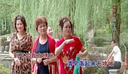 拔兰花