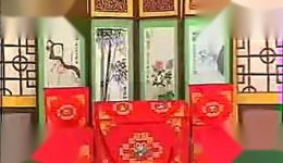 送香茶