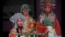 金水桥·哀告姨娘