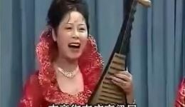 温州鼓词《玉蜻蜓》01高清资源下载｜经典戏曲在线畅享