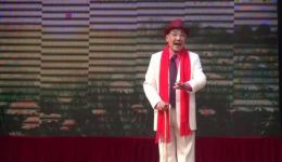 泗州戏小品《回老家》高清下载 郜业龙周庆侠精彩演绎 非遗戏曲资源速取 泗州戏小品《回老家》高清下载 郜业龙周庆侠精彩演绎 非遗戏曲资源速取