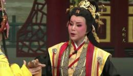 莆仙戏《武则天》水仙花剧团高清资源下载，经典宫廷大戏不容错过