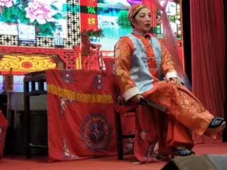 兰溪奇案