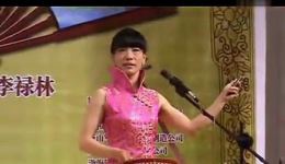 乐亭大鼓《续骂城》魏晓英演唱标清视频下载，经典鼓曲在线获取