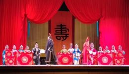 蒲剧《杨门女将》上集高清资源下载|临汾市小梅花蒲剧团经典演绎,巾帼英雄热血传奇 蒲剧《杨门女将》上集高清资源下载|临汾市小梅花蒲剧团经典演绎,巾帼英雄热血传奇