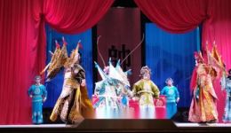 蒲剧《杨门女将》下集下载,临汾市小梅花蒲剧团精品演出 蒲剧《杨门女将》下集下载,临汾市小梅花蒲剧团精品演出