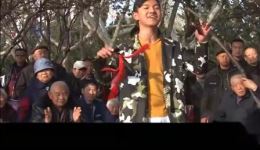 姬银龙儿子莲花落《免费午餐咱不占》高清戏下载 姬银龙儿子莲花落《免费午餐咱不占》高清戏下载