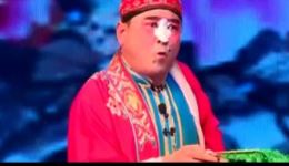 免费耍孩儿《刘家庄》选段下载，高清传统戏曲资源一键获取