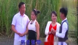 贵州山歌《山歌就行谈感情》对唱精彩，情感真挚，感受民间山歌独特魅力