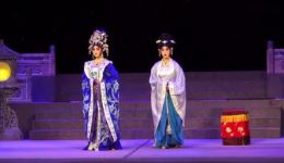 粤剧《武则天传奇》第七场资源下载,经典宫廷权谋戏曲在线获取 粤剧《武则天传奇》第七场资源下载,经典宫廷权谋戏曲在线获取