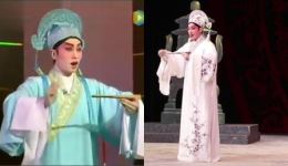 玉簪记